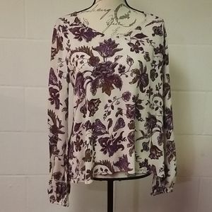 Daytrip Long Sleeve Shirt